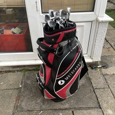 Srixon WR Iron Set 4-9 +