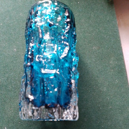Whitefriars glass small - glass,
