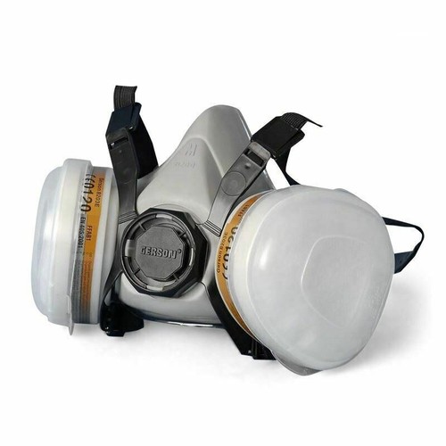Gerson paint respirator - gerson, 2k