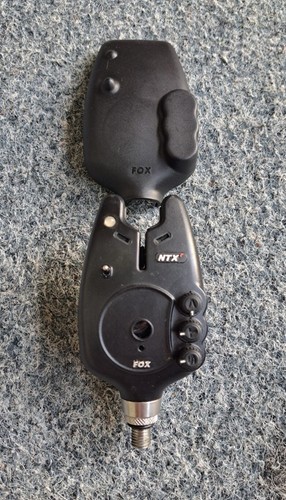 Fox micron ntxr - micron,