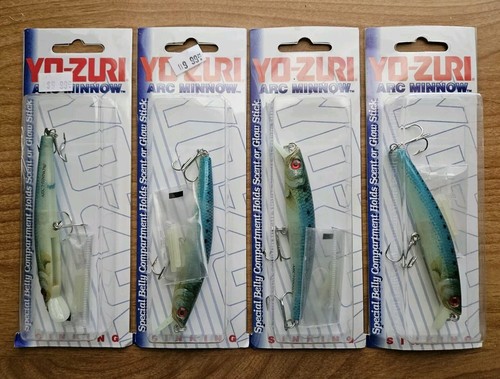 Zuri arc minnow sinking - (4),