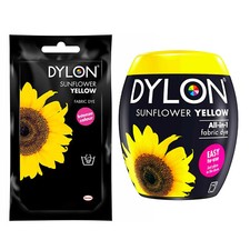 DYLON FABRIC MACHINE DYE HAND