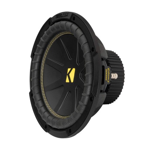 Kicker 50cwcs104 sub compc - kicker, 10
