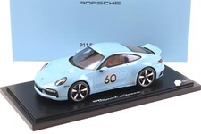 1:18 Spark Porsche 911 (992)