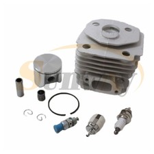 47 mm cylinder & piston for