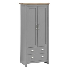 Wardrobe Bedroom Furniture 2