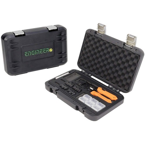 Handy crimping tool set 3 - handy,