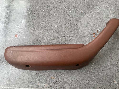 Ford capri passenger front - capri,