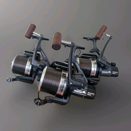 Daiwa whisker tournament - daiwa,