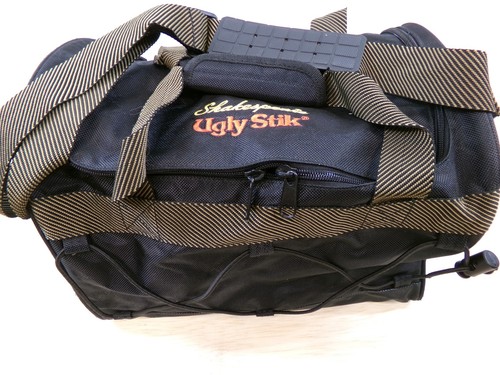 Shakespeare ugly stick soft - shakespeare,