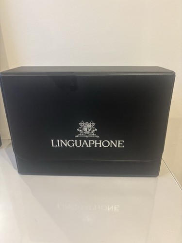 Linguaphone institute spanish - institute,