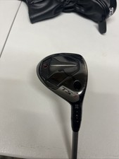 Titleist TSR 1 Hybrid #6 26 Degrees Speedmesh 40 R3 Shaft