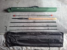 Rovex John Wilson Travel