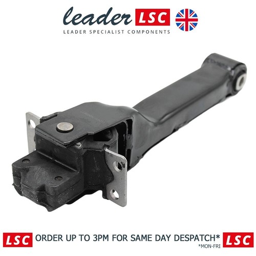 Rear lower engine - lower,