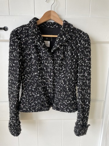Chanel blazer - chanel,