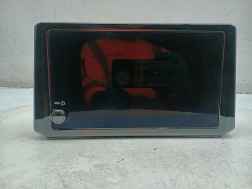 Toyota corolla stereo - toyota,