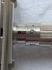 Gillette Fatboy Adjustable de