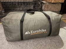 Eurohike Buckingham 8 Elite