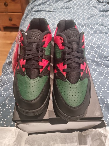 Nike cross trainer supreme - trainer,