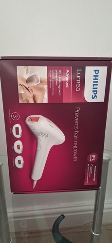 Philips lumea advanced - lumea, ipl