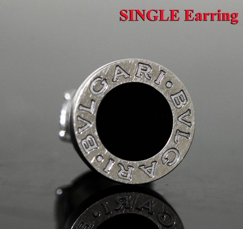Signed bulgari bvlgari 18k - signed,