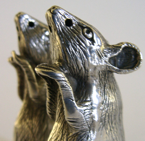 Superb sterling silver - superb,