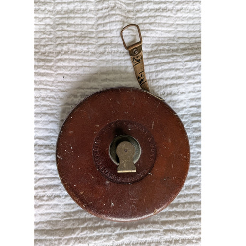 Vintage rabone chesterman - vintage,