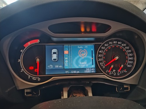 2010 ford mondeo max - ford, /s-max