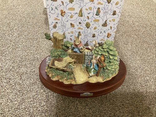 The tale peter rabbit - tale,