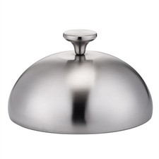 Metal Dome Food Cover Lid