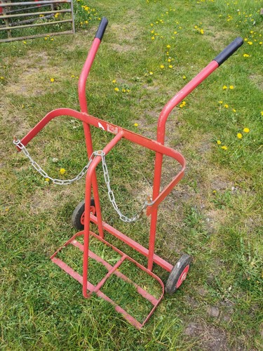 Oxy acetylene gas twin - oxy,