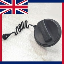 FUEL TANK FILLER CAP COVER FOR