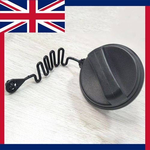Fuel tank filler cap cover - cap,