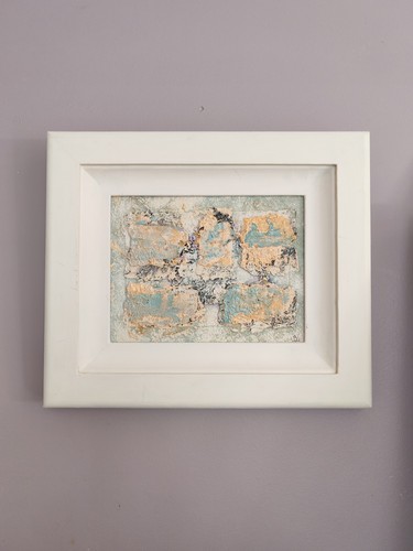 Irish art original john - irish,