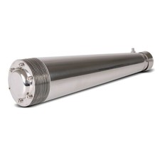 Exhaust Muffler Forge BG for
