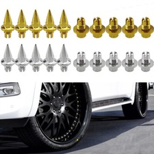 25x Car Tire Wheel Rim Rivets