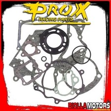 PX35.2424 GASKETS Emery Series PROX Yamaha Wr 450 F 2018-
