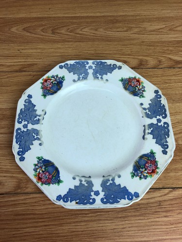 Hughes longport octagonal - hughes,