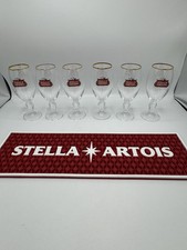 Stella Artois Half Pint