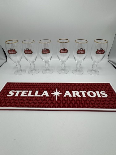 Stella artois half pint - stella,