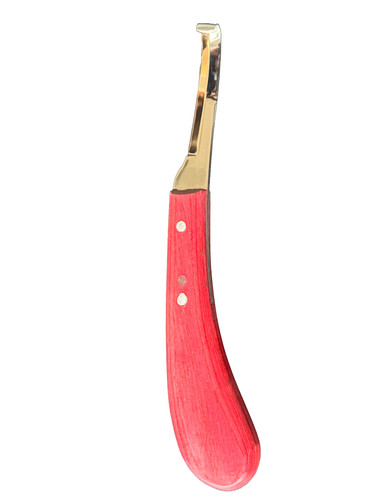 Farrier tools hoof knife thin - tools,,