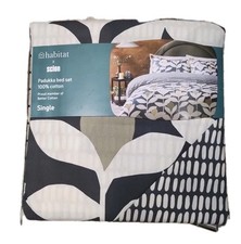 Habitat x Scion Padukka Bed