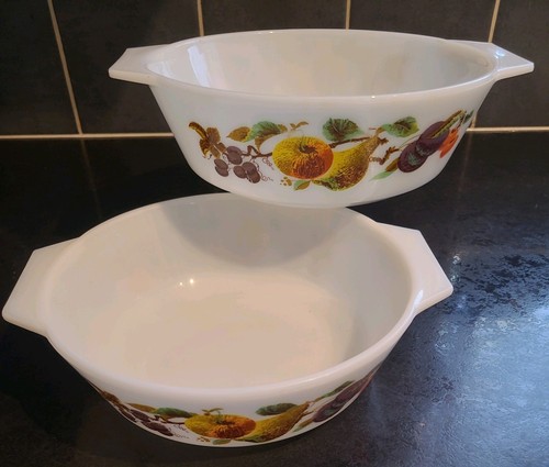 Jaj pyrex kent - -, orchard