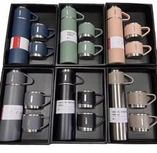 500ML Stainless Steel Thermos