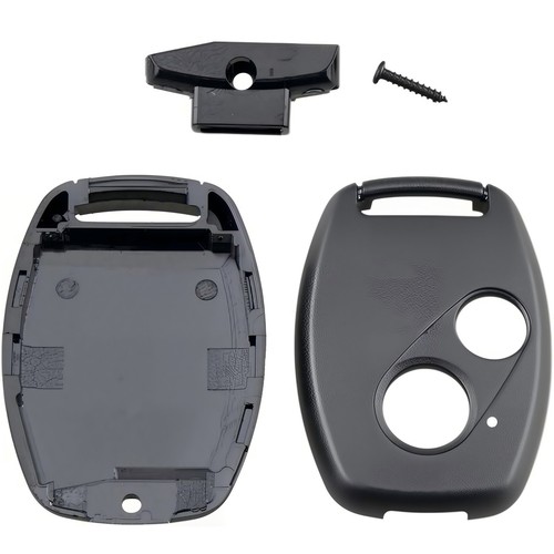 Button remote key - key, case