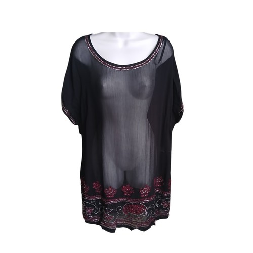 East boutique whimsigoth black - east,