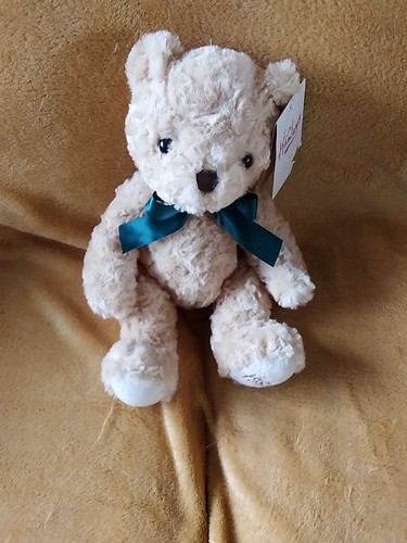 Hamleys teddy bear - hamleys,