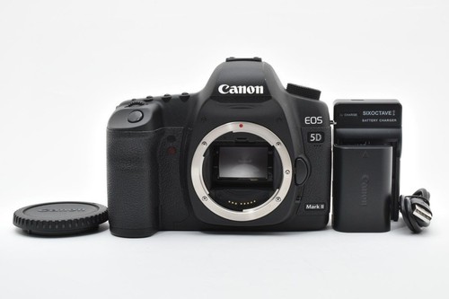 Canon eos mark body - mark, ii