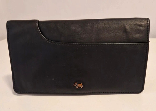 Radley black leather - radley,