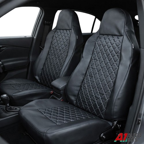 All black car - all,